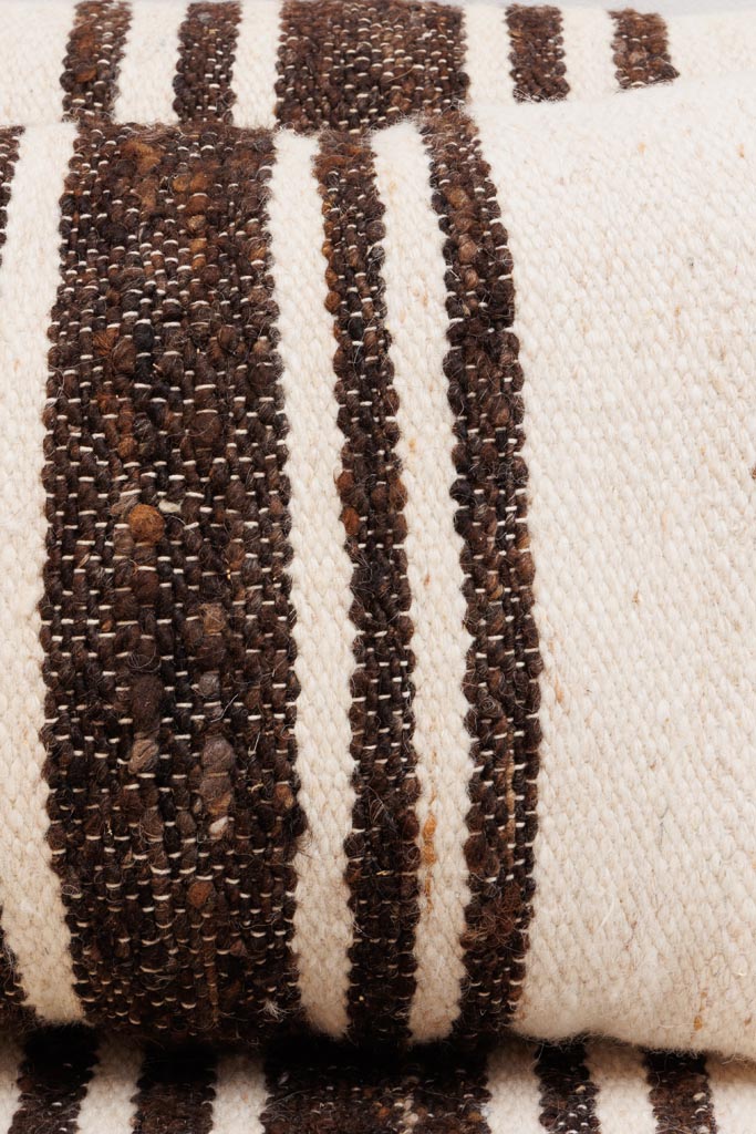 Sofa 5 seaters Berber - 7