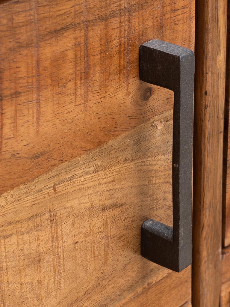 Sideboard 2 doors & 3 drawers Rovery - 7