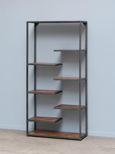 Shelf Suspendue