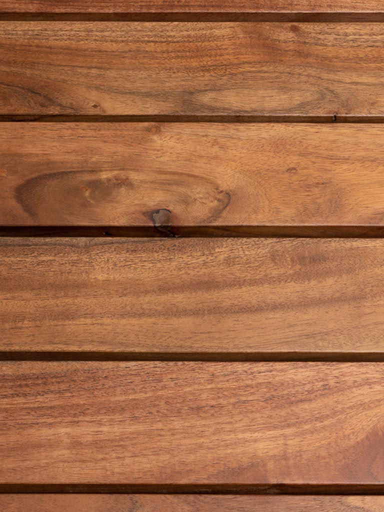Table basse Capetown - 2