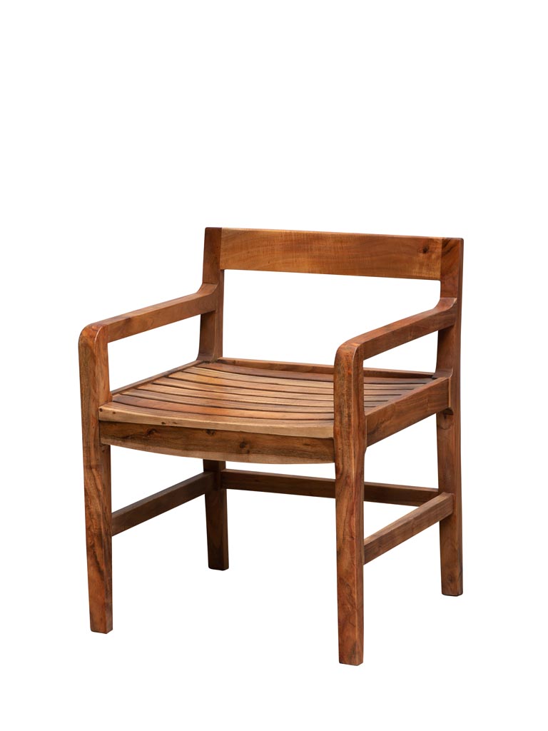 Chair Capetown - 4