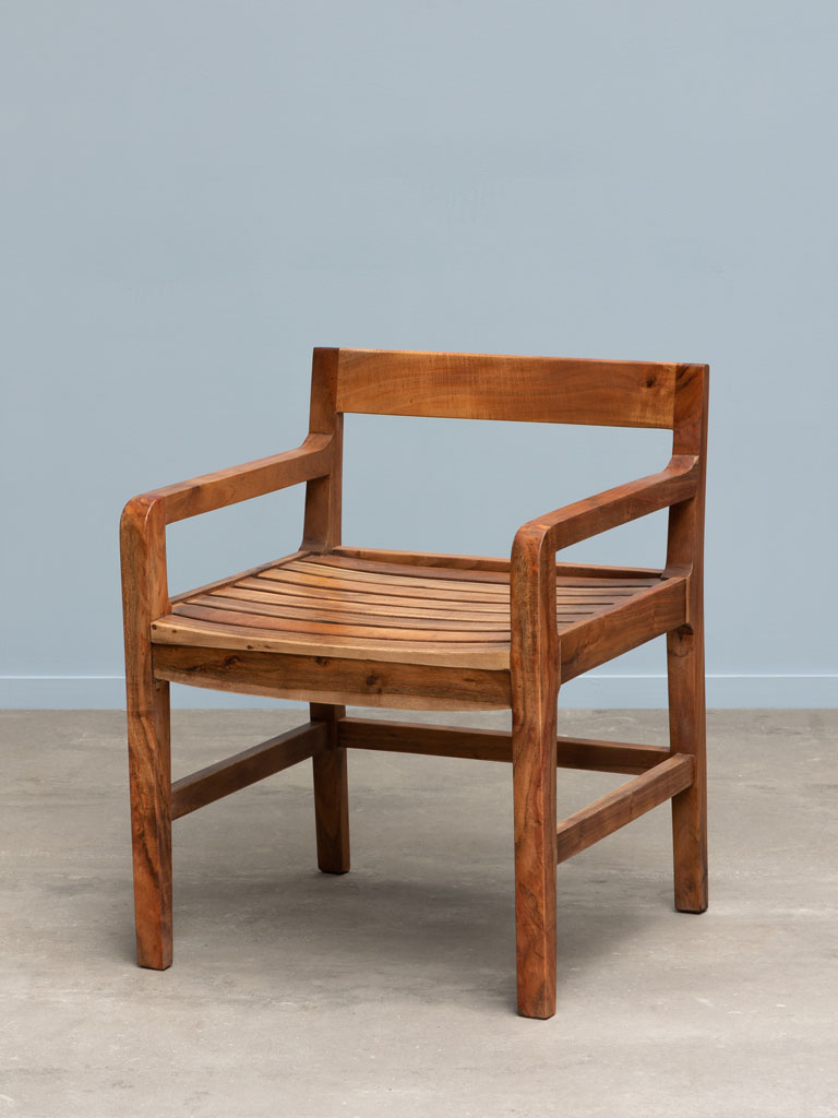 Chair Capetown - 1