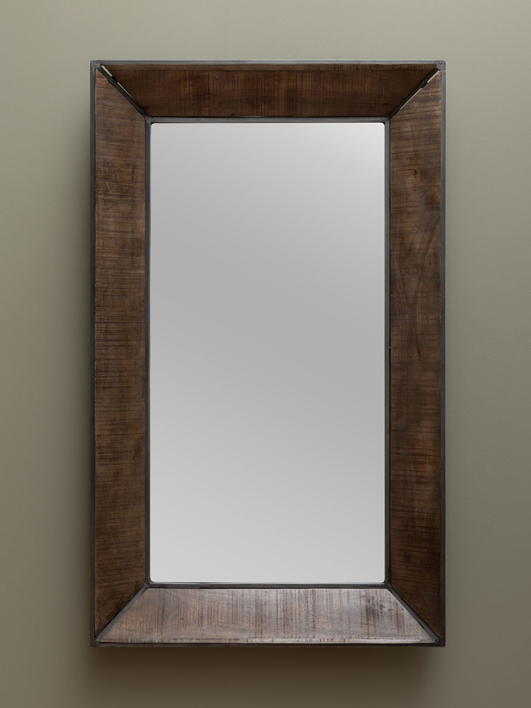 Miroir Durbuy - 1
