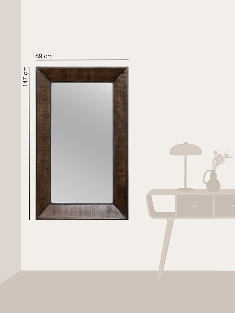 Miroir Durbuy - 4