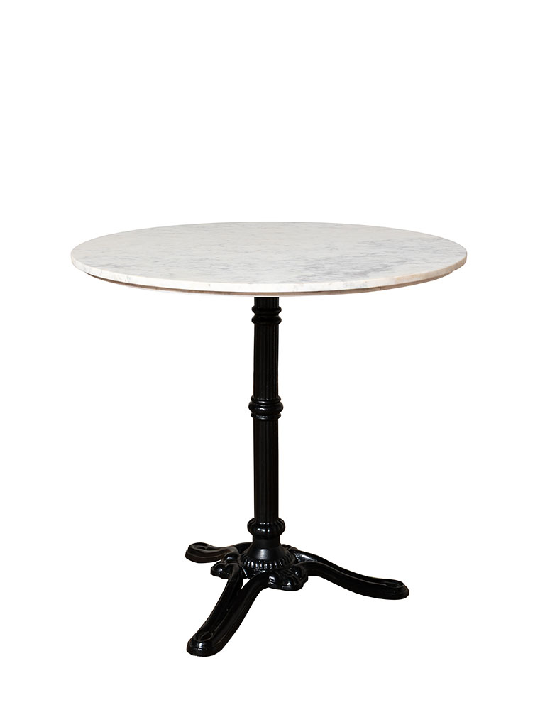 Table bistrot Faubourg - 2