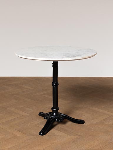 Table bistrot Faubourg