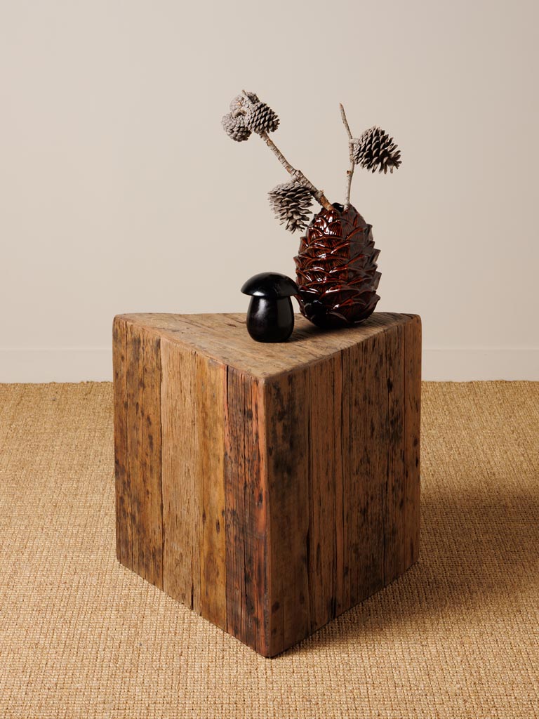 S/2 side tables Triangle - 6