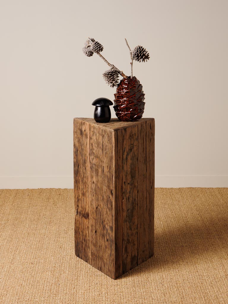 S/2 side tables Triangle - 10