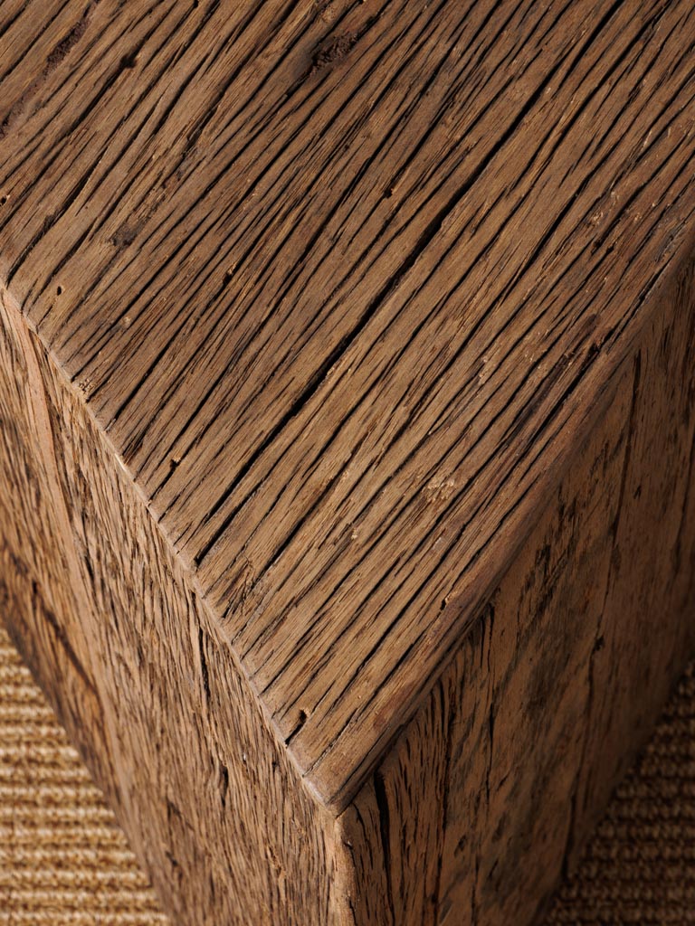 S/2 side tables Triangle - 3