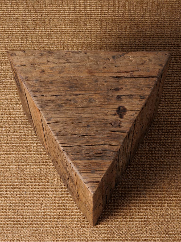 S/2 side tables Triangle - 8