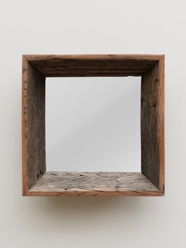 Wall mirror Farm