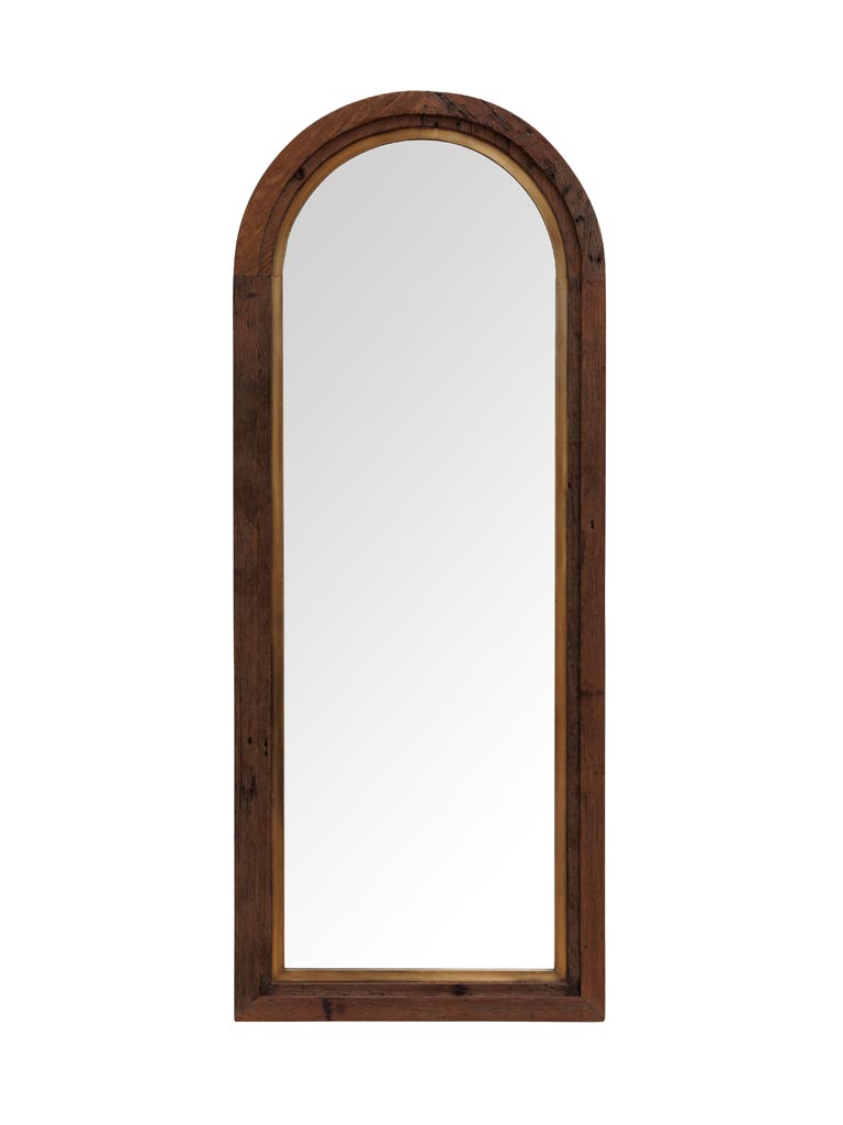 Large mirror Visconti - 2