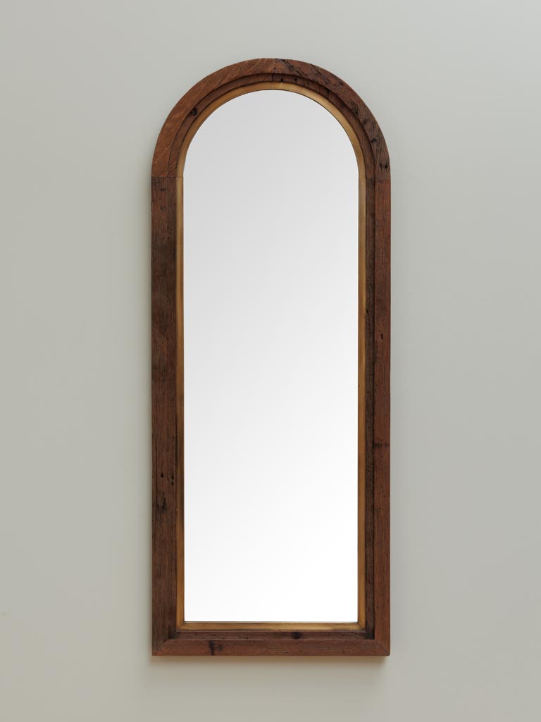 Large mirror Visconti - 1
