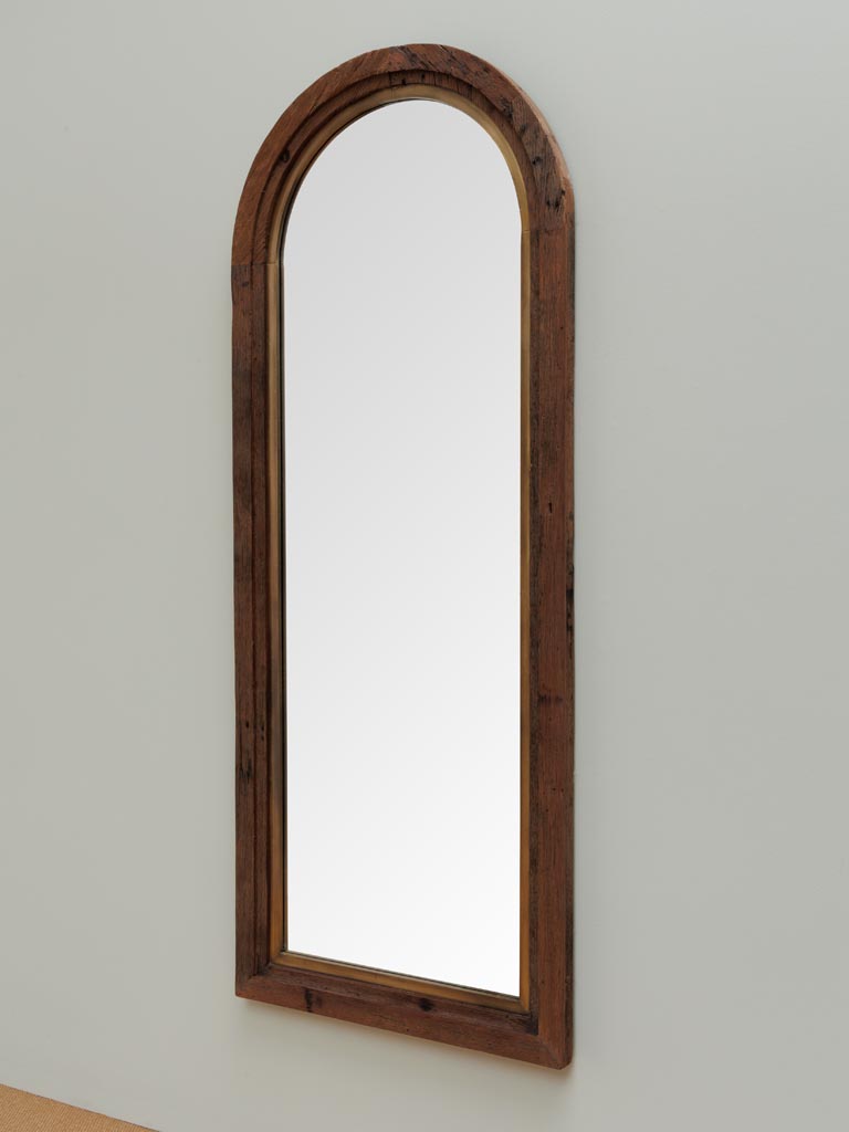 Large mirror Visconti - 3