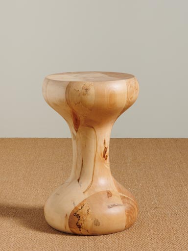 Stool Capirucho