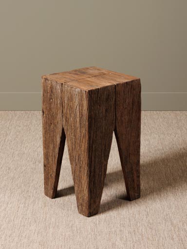 Stool Quadro