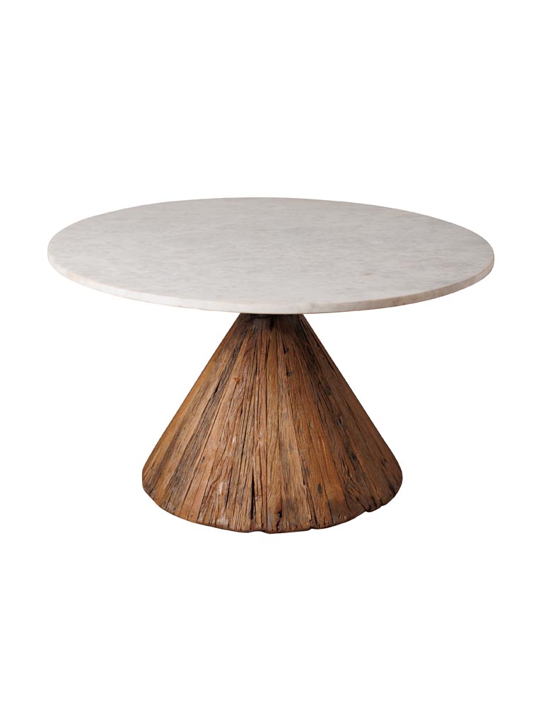 Table basse Alba - 2