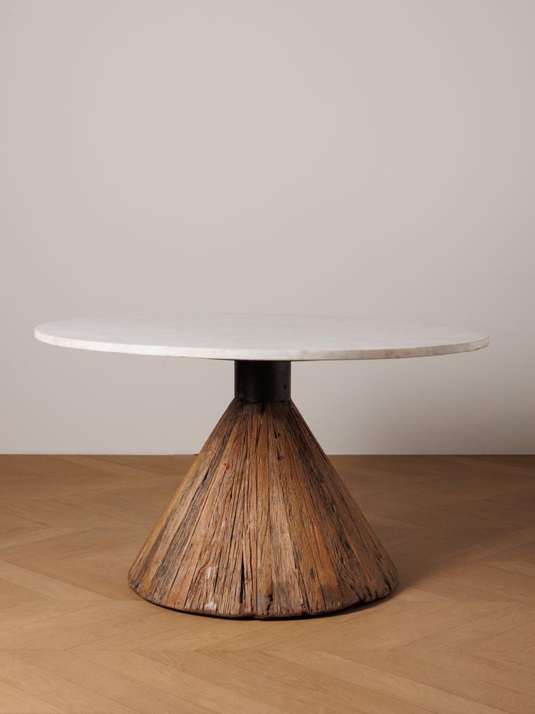 Table basse Alba - 3