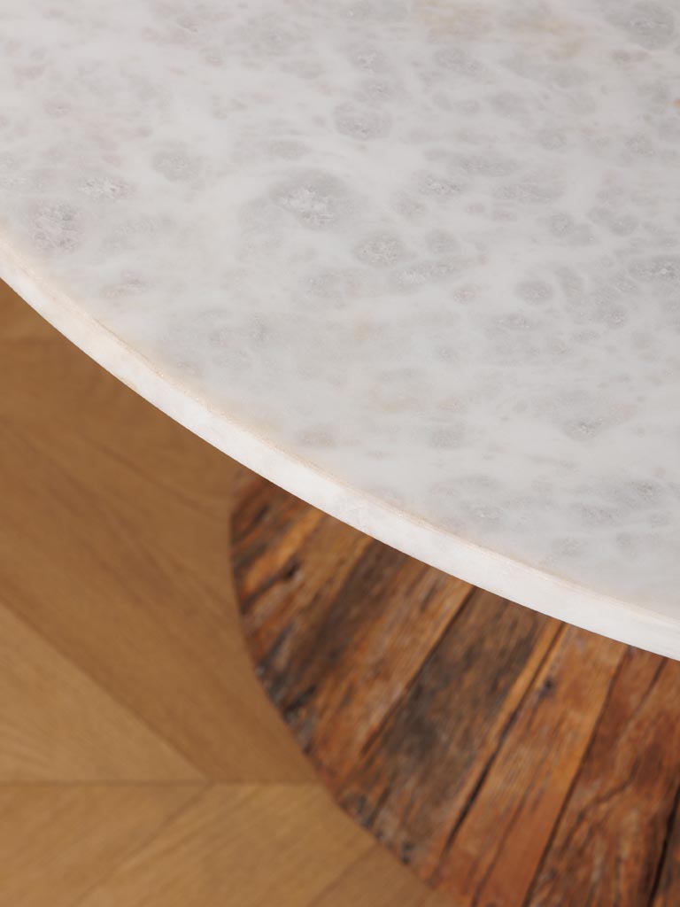 Table basse Alba - 4