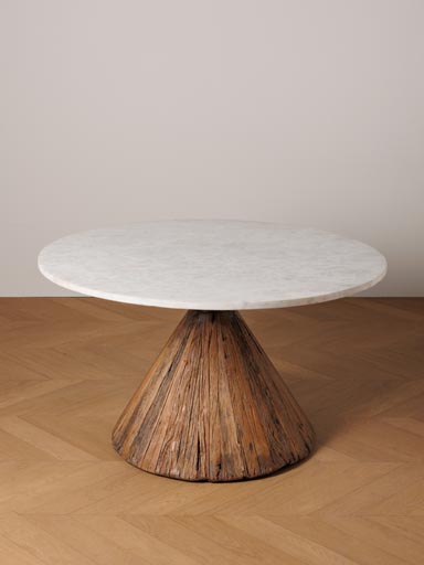 Table basse Alba
