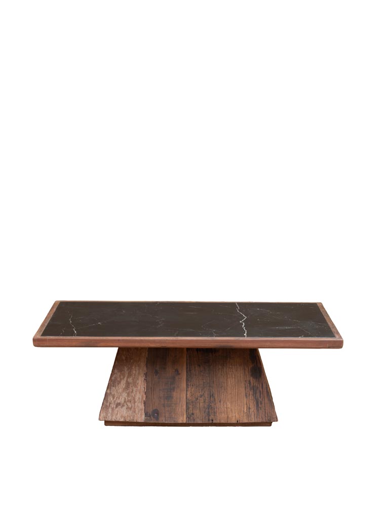 Coffee table Canyon - 2