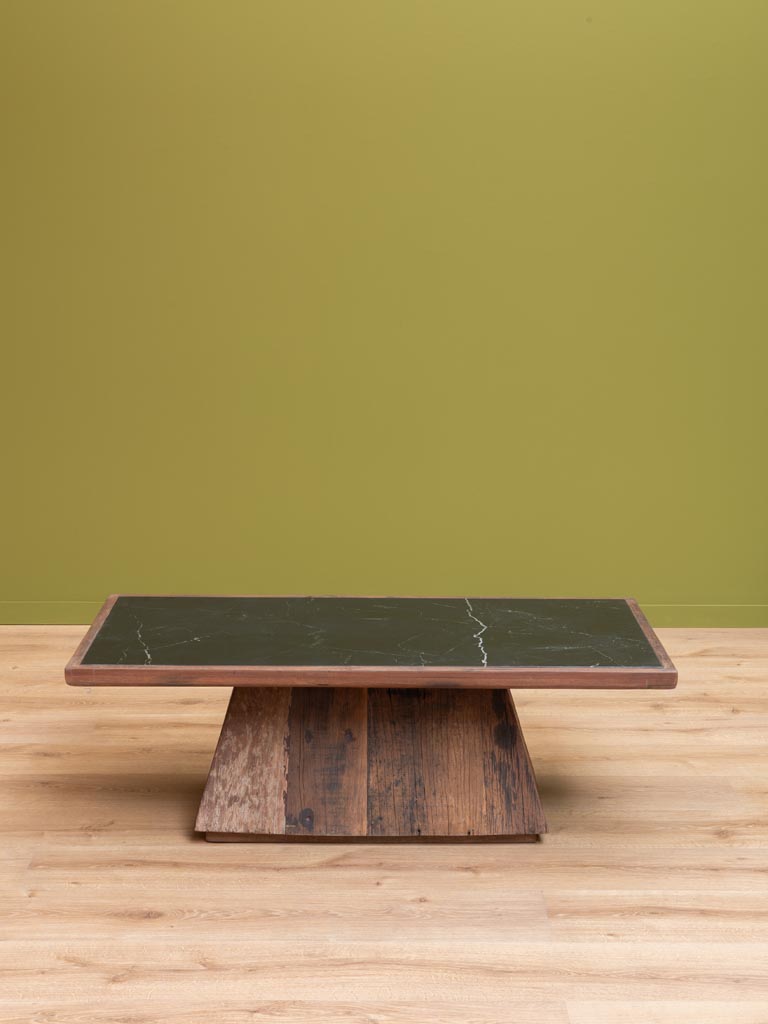 Coffee table Canyon - 1