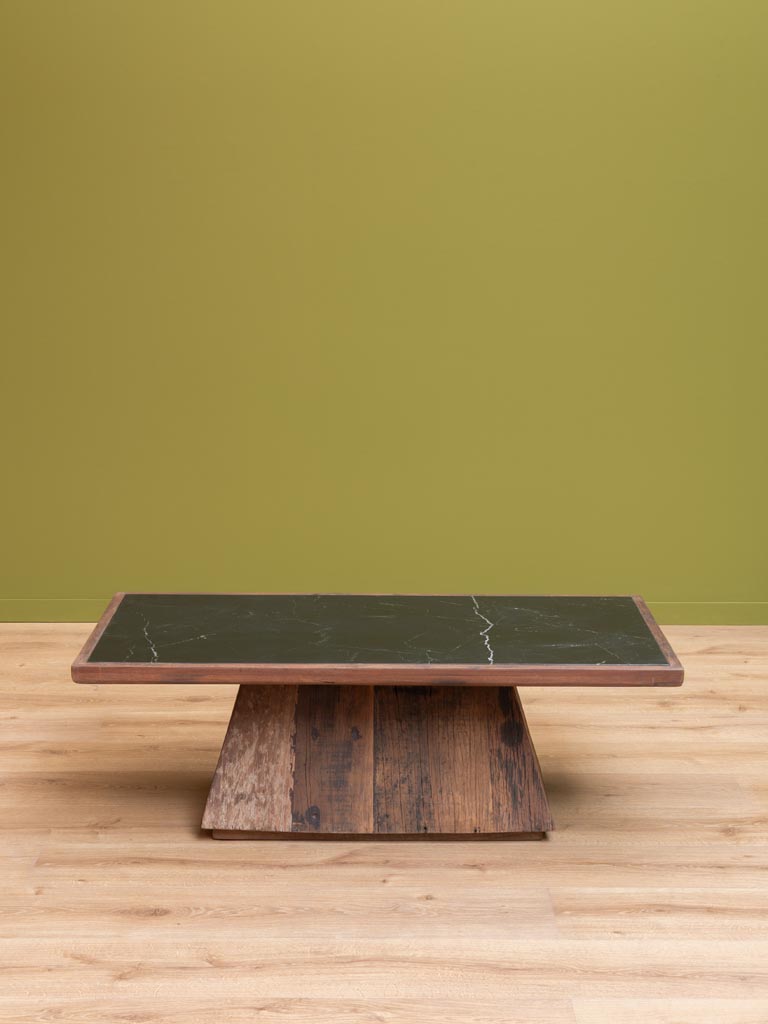 Coffee table Canyon - 3