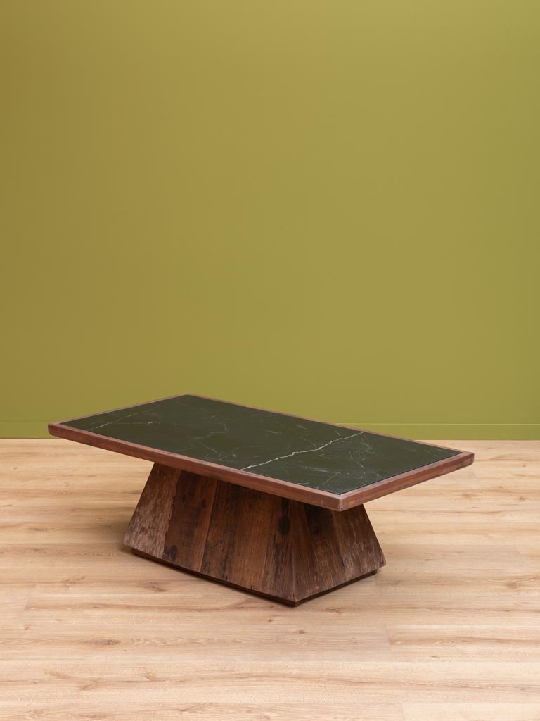 Coffee table Canyon - 5