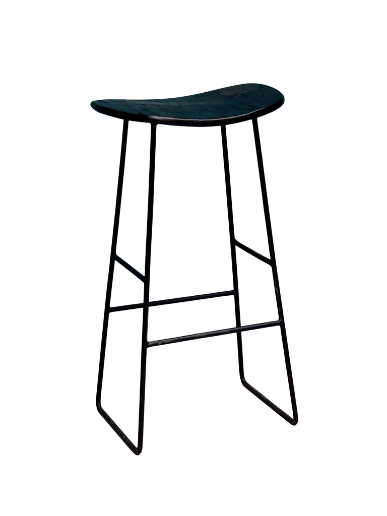 Bar stool Black Market - 2