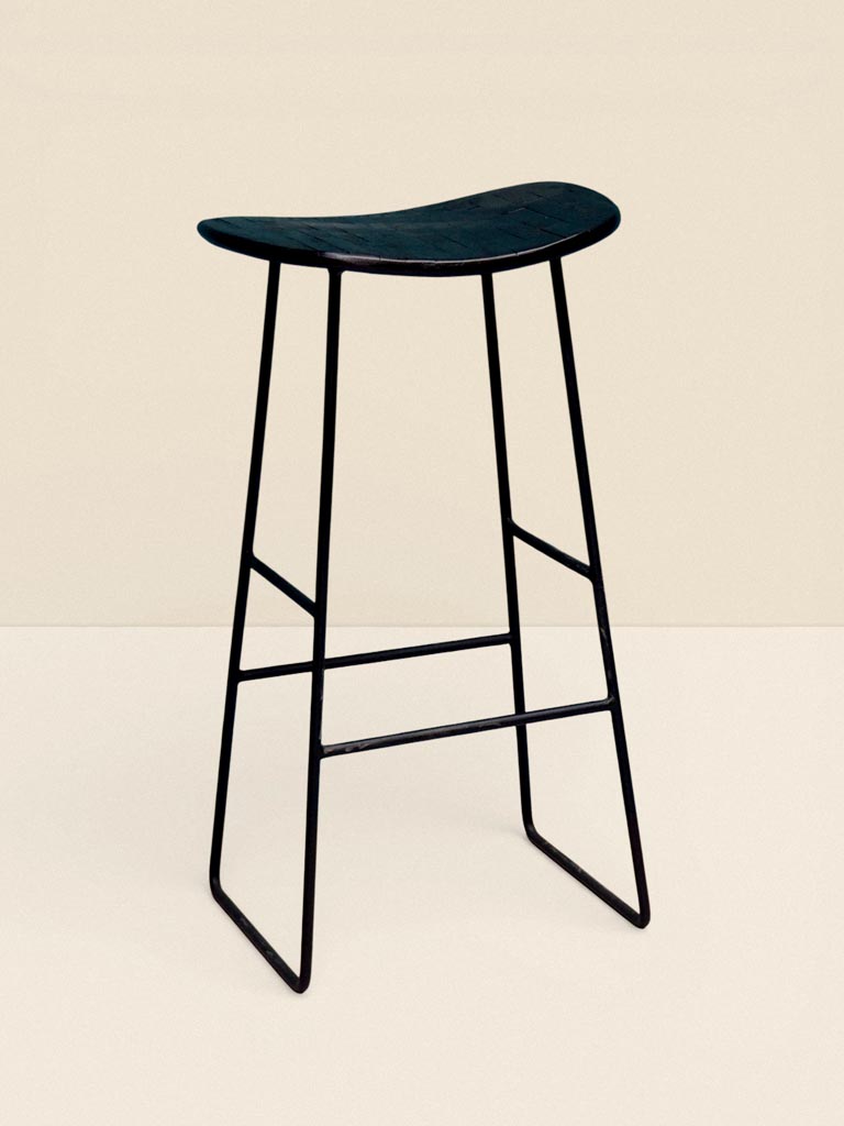 Bar stool Black Market - 1
