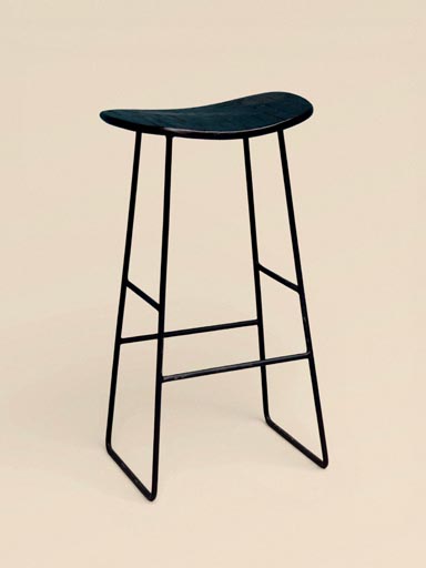 Bar stool Black Market