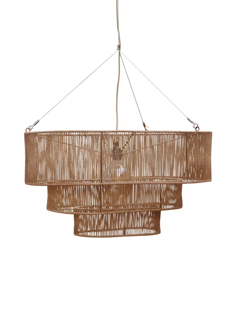 Hanging lamp Orion - 2