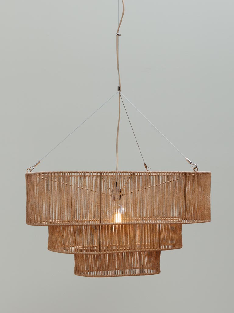 Hanging lamp Orion - 1