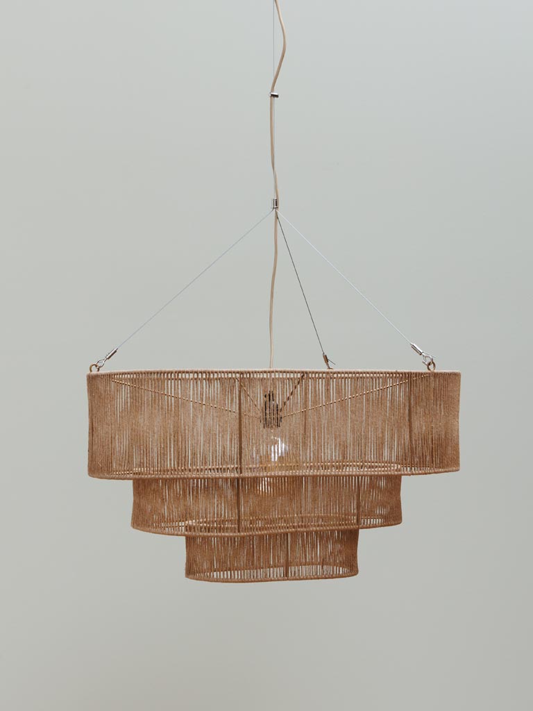 Hanging lamp Orion - 3