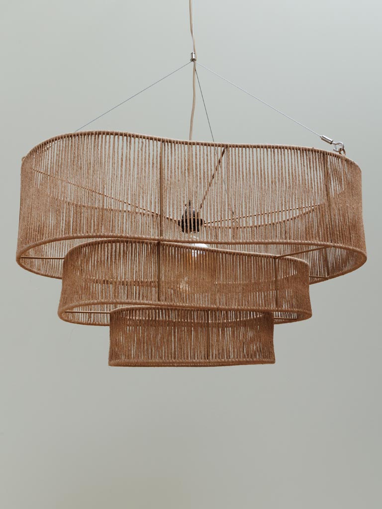 Hanging lamp Orion - 5