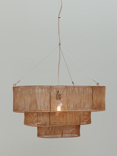 Hanging lamp Orion