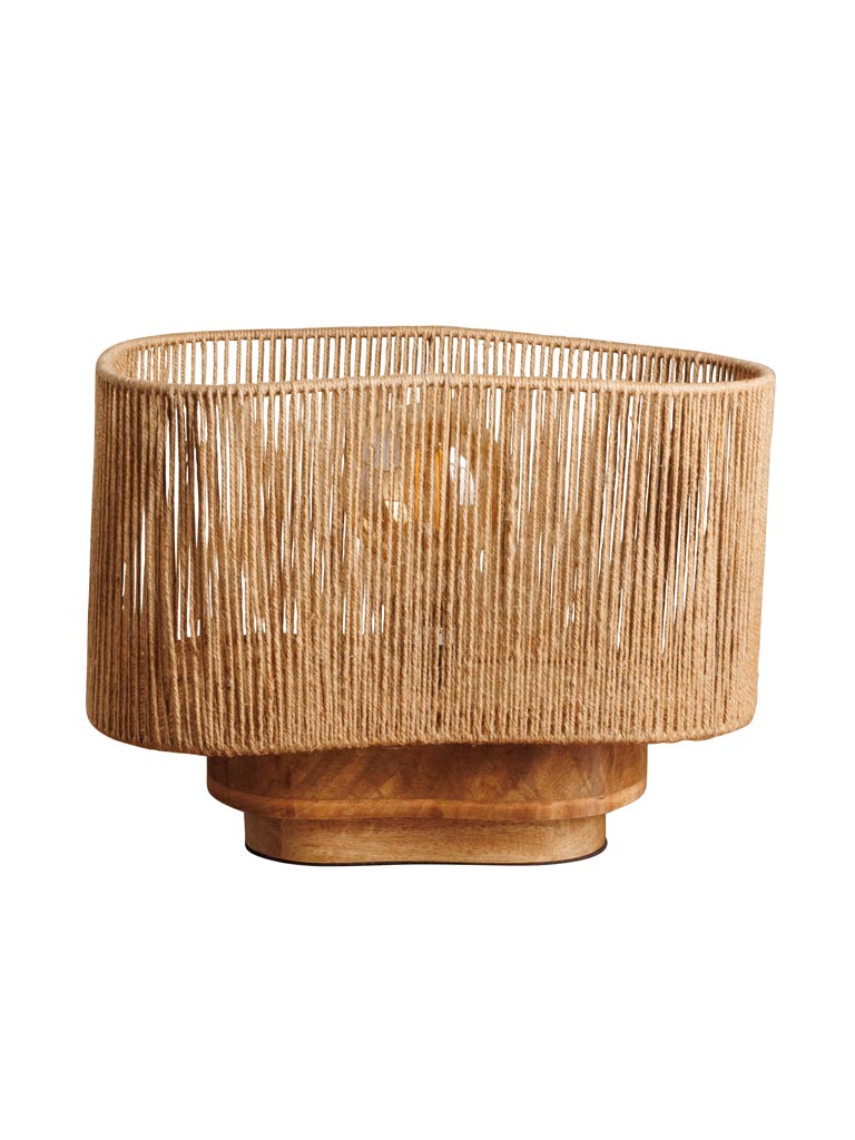 Table lamp Orion - 2