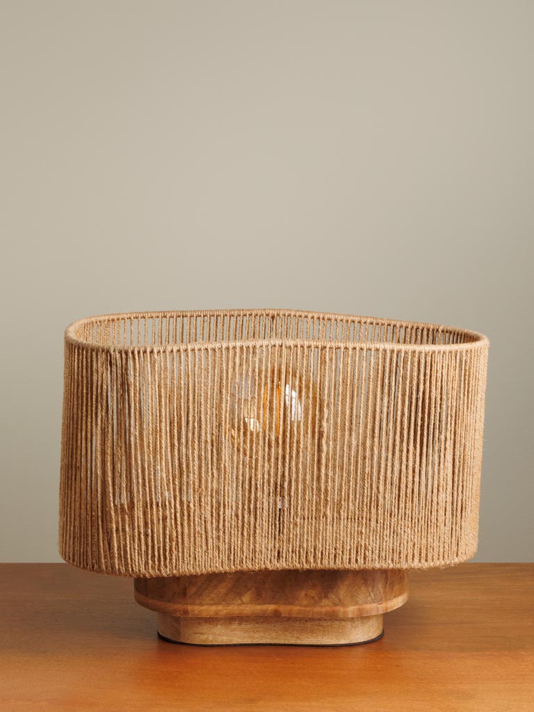Table lamp Orion - 1