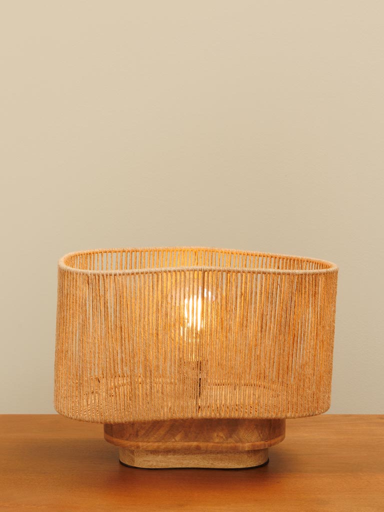 Table lamp Orion - 3