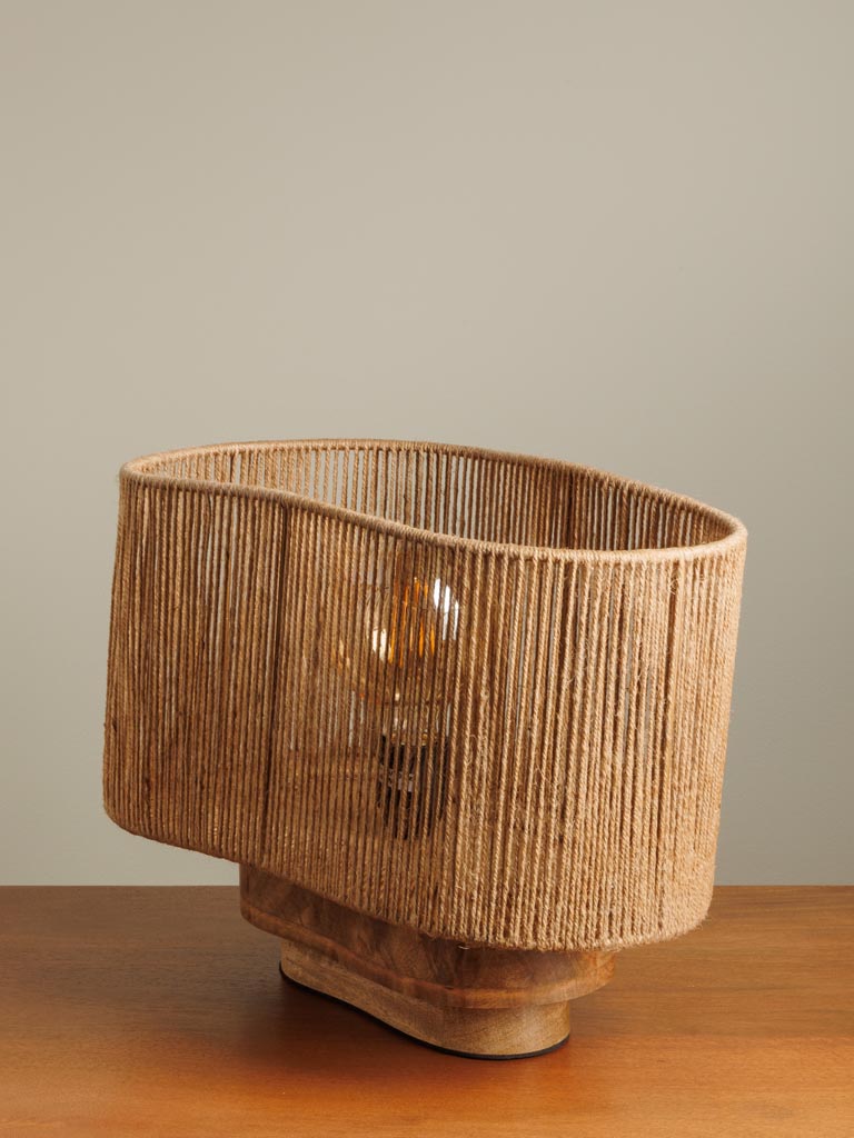 Table lamp Orion - 5