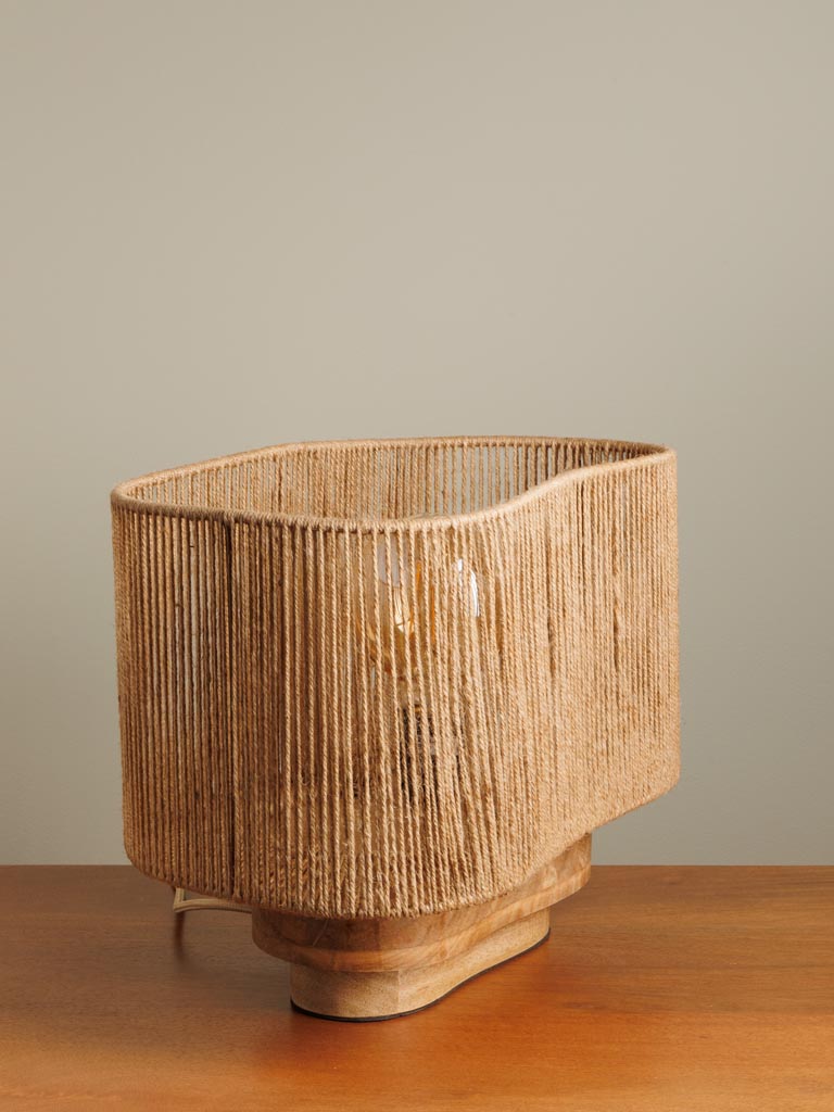 Table lamp Orion - 4