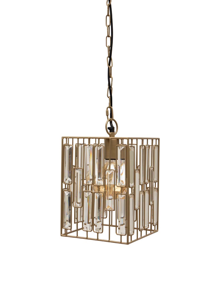 Hanging lamp Belarosa - 2