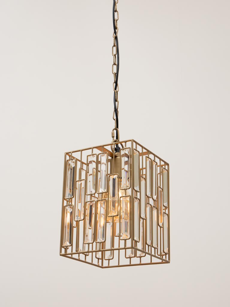Hanging lamp Belarosa - 1