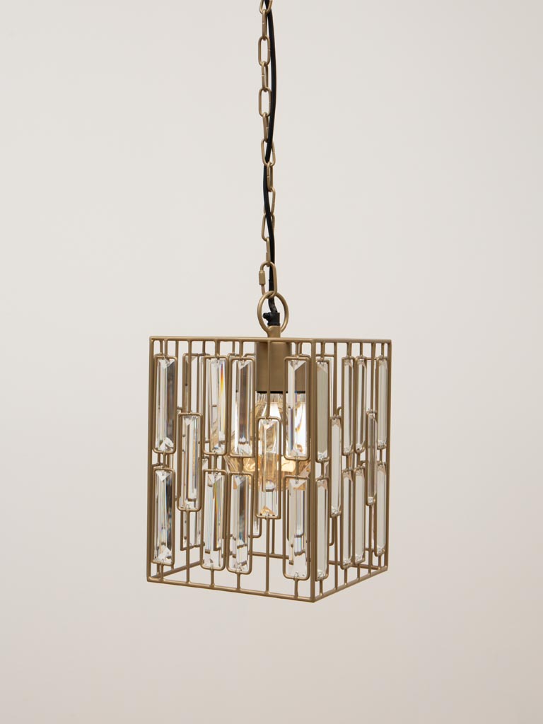 Hanging lamp Belarosa - 3