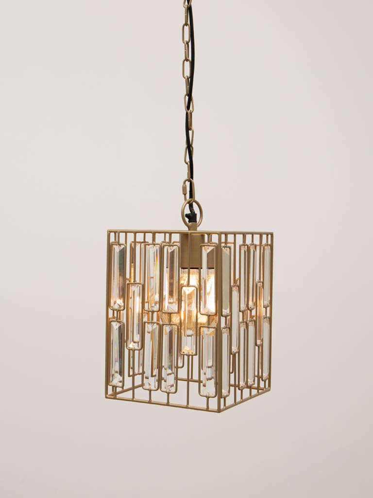 Hanging lamp Belarosa - 5