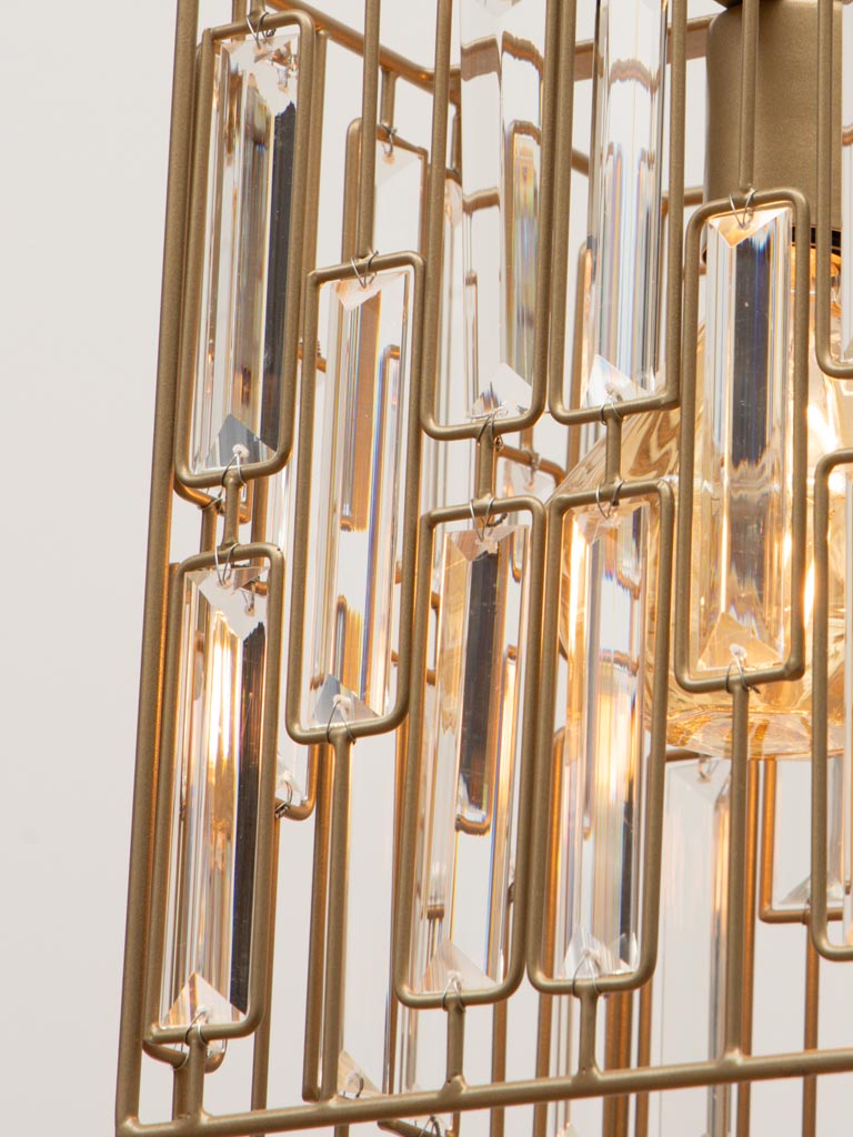 Hanging lamp Belarosa - 6