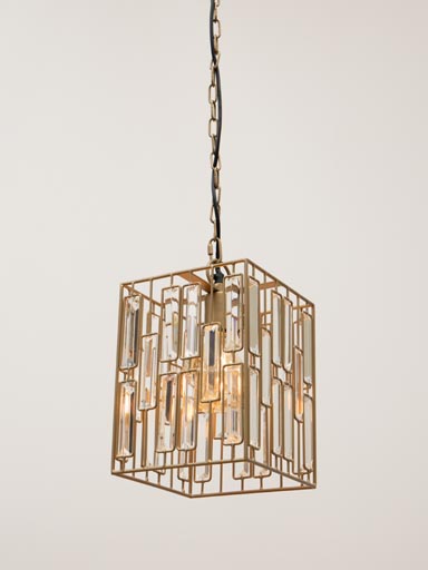 Suspension Belarosa