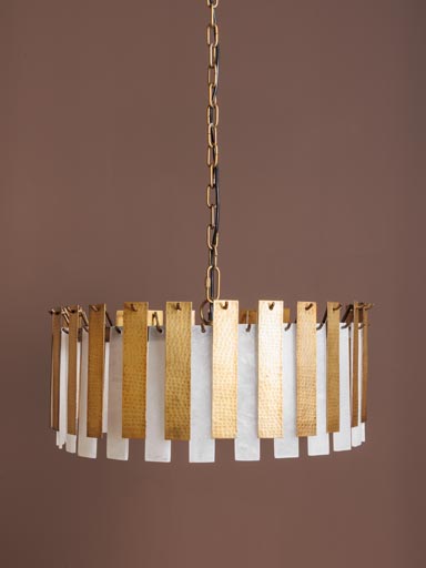 Hanging lamp Orbelor