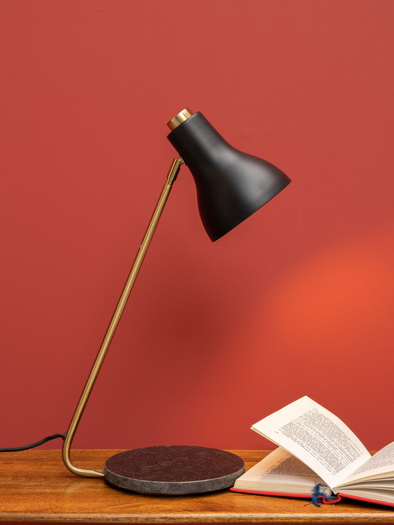 Desk lamp Luxe - 3