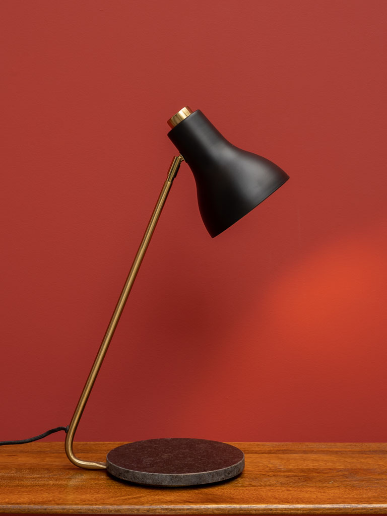 Desk lamp Luxe - 4